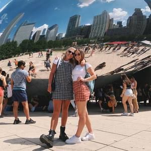 Meet your Posher, Veronica